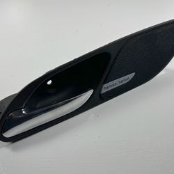 BMW E46 M3 330ci 325ci DRIVER INTERIOR DOOR HANDLE