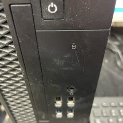 Dell Precision Tower 3420 Upgraded