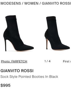 Gianvito Rossi