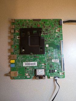 Samsung tv motherboard