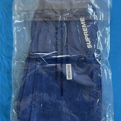 Supreme Track pants