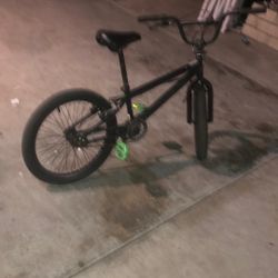 20 Inch Bmx Chaos