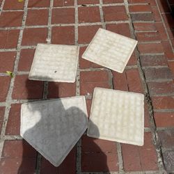 Baseball Bases