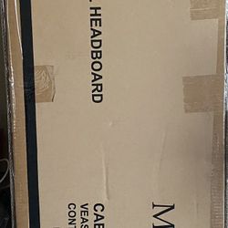 Ashley Cali King Bed Headboard New In Box