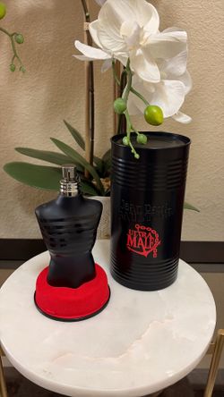 Jean Paul Gaultier Ultra Male