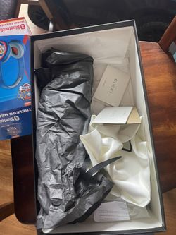 Authentic Gucci Shoes 