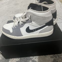 used air jordan 1 mids 