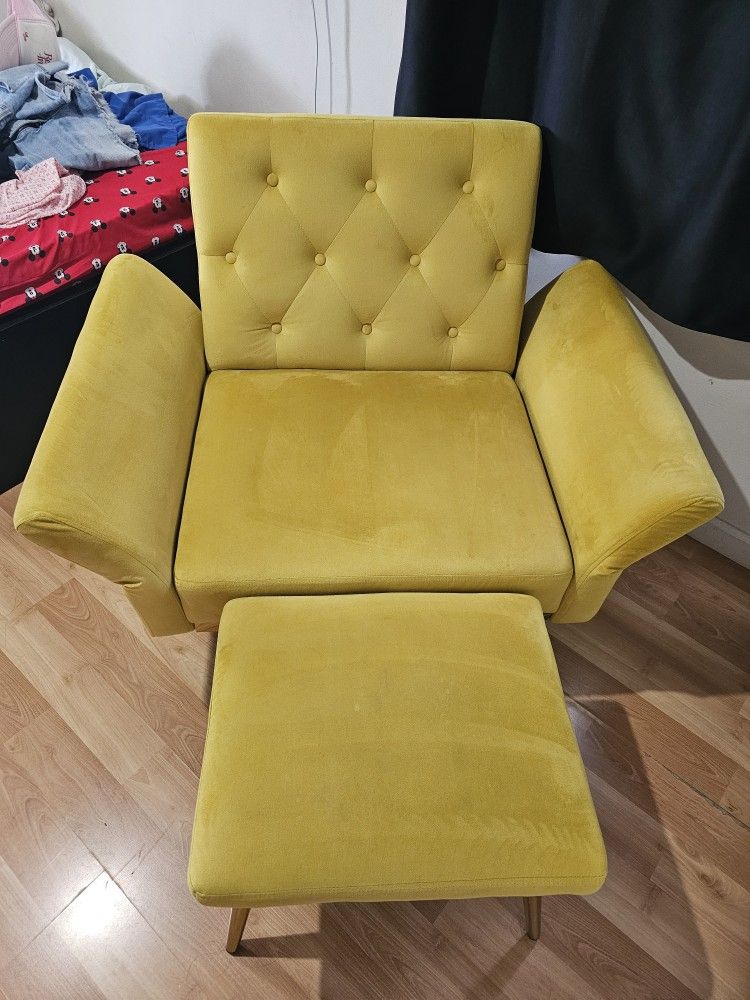 Ikea Couch/chair
