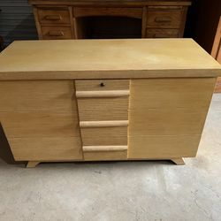 LANE CEDAR CHEST 