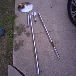 Bbhw Stripper Pole. 