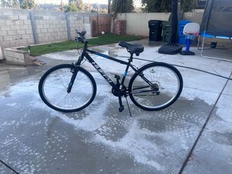 Huffy 29 inch bike