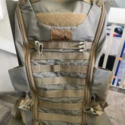 Kifaru Hunting Backpack