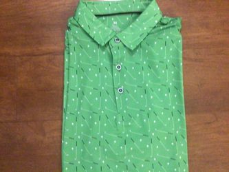 Mens Golf shirts