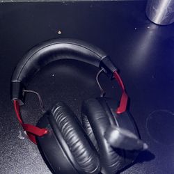 HYPER X CLOUD 3 WIRELESS HEADPHONES