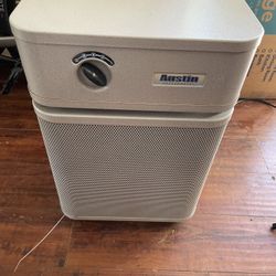 $1,000 MSRP Air Purifier