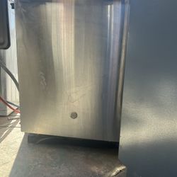 GE Dishwasher