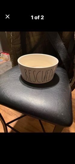 For The Rescue Dog Cat