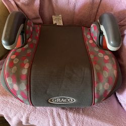 Graco Booster Seat