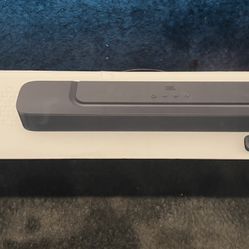 JBL Sound Bar 2.0