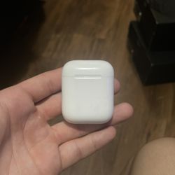 Air Pod 1st Generation🔥