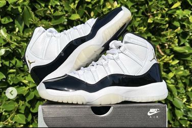 Jordan 11 Gratitude Retro 