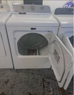 🔥 MAYTAG DRYERS IN STOCK — $350 EACH 🔥