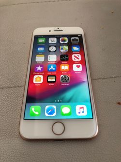 IPhone 8 64gb Tmobile metro good