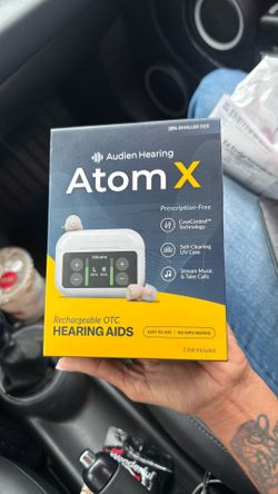 Hearing aids