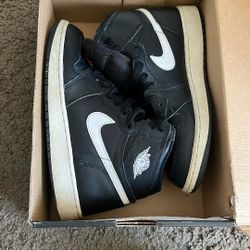 Yin & Yang 1s retro 