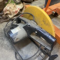 Table Saw