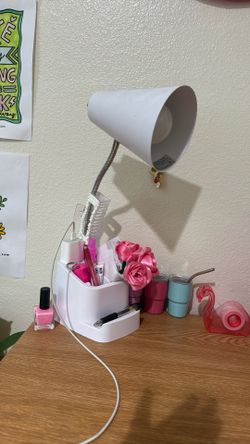 Desk Lamp