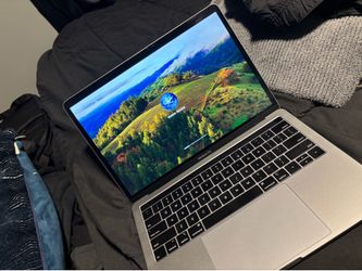 Macbook