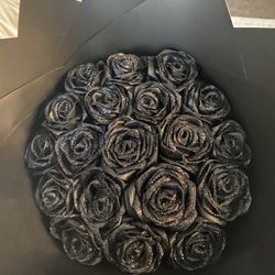 Ribbon Roses 