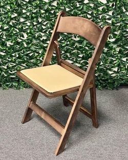 Tables, Chairs