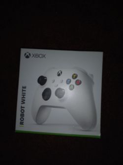 XBOX CONTROLLER