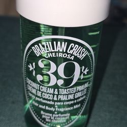 Sol D' Janeiro Brazilian Crush Spray