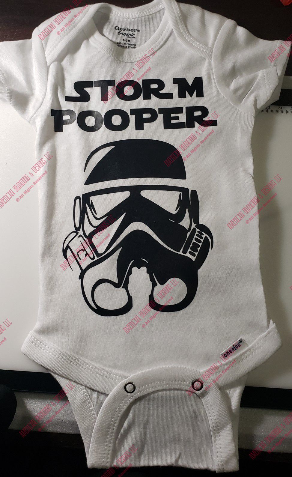 Shirts and items baby and adult (please read description)