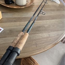 Falcon Clearwater Rods for Sale in Miami, FL - OfferUp