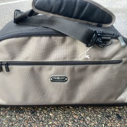 SLEEPYPOD DOG/CAT CARRIER/BED
