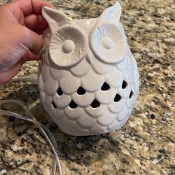 Yankee Candle Wax Warmer