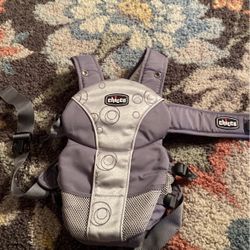 Chicco Baby Carrier 