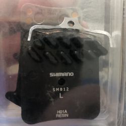 Shimano Brake Pads