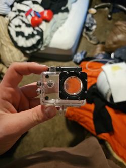 Gopro Case