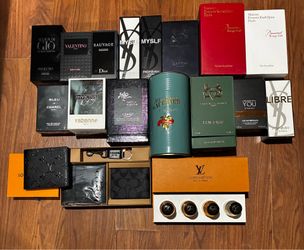Colognes