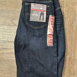 Men’s 34x34 Denim Jeans - New  - $20