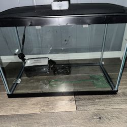 Aquarium Tank