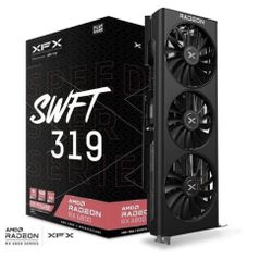 Rx6800 XFX speedster  SWFT 319