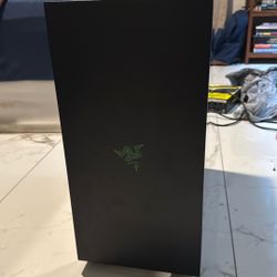 Razer Tomohawk ATX Gaming Tower