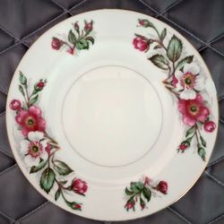 Dishes From Occupied Japan