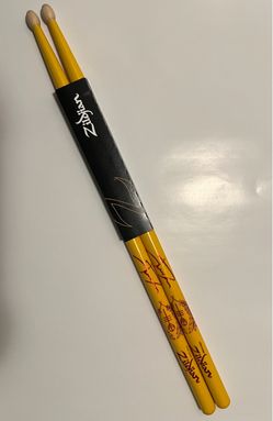Zildjian Josh Dun Artist Series Drumsticks